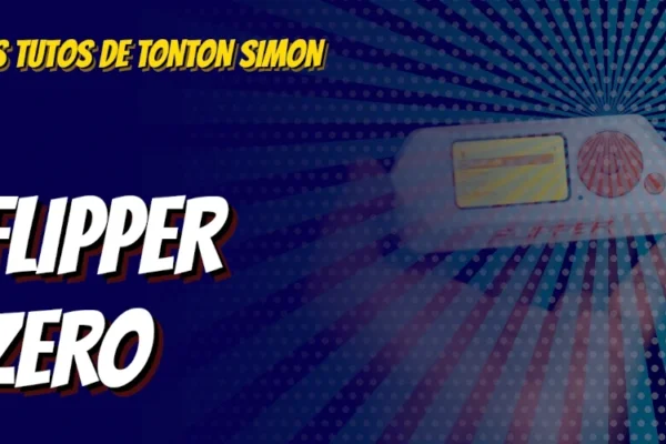 Flipper Zero