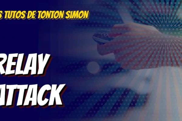 Relay Attack