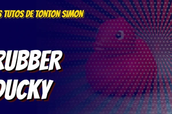 Rubber Ducky